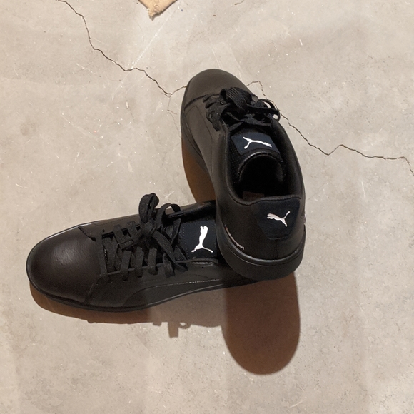 Black Pumas - Picture 7 of 8